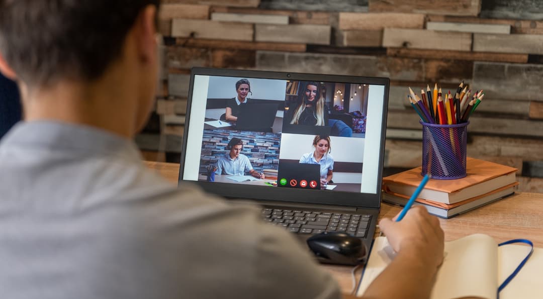 Presencialidad vs Trabajo remoto: