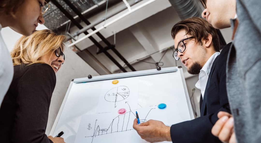 Strategic Sourcing: Momento de